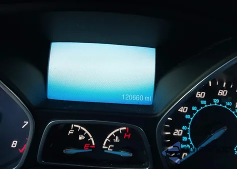 2014 Ford Escape Se from USA, damaged, VIN 1FMCU0GX3EUB47588